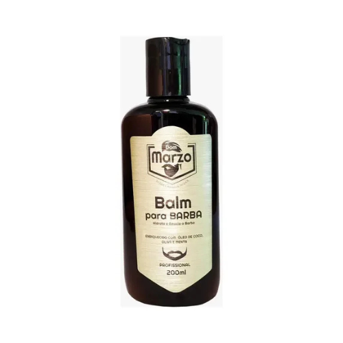 Balm Dom Marzo