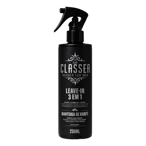 Leave-in