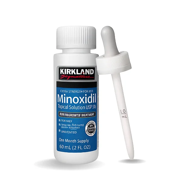 Minoxidil Kirkland