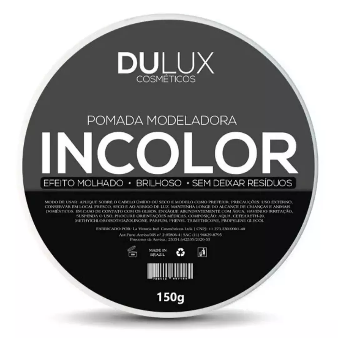 Pomada Incolor Dulux